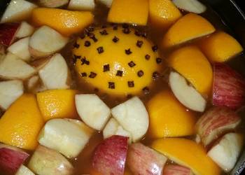 Ultimate Serving Recipe SugaMamas Spicy Apple Cider Savory Delicious Ultimate Serving Recipe SugaMamas Spicy Apple Cider Savory Delicious