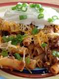 Easy Ziti
