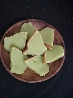 Foto resep Bolu Koja / Bolu kojo