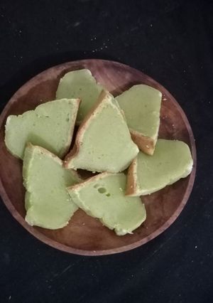 Foto resep Bolu Koja / Bolu kojo
