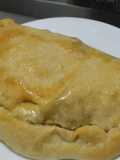 Empanadas🥟 xl de atún🥙 salchicha🍗pollo🌰cebolla y queso🧀