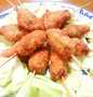 Easy Ways Prepare|Recipe} Soft Cutlet Sticks with Pork Chunks, Can Pamper Your Tongue