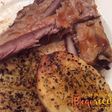 Costillas a la barbacoa - Sous Vide