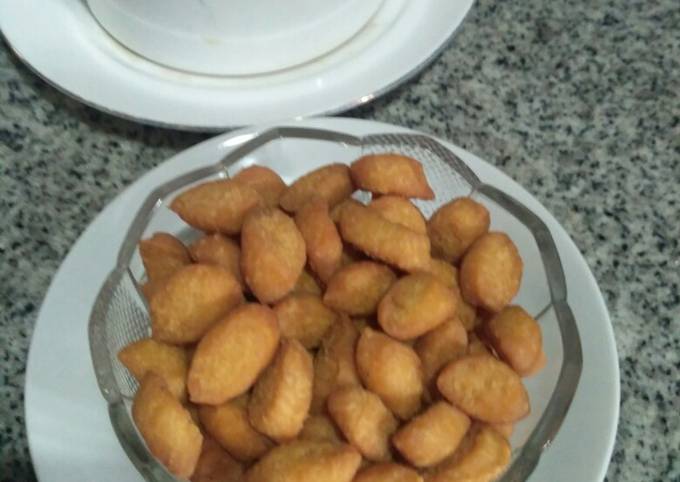 Langkah Mudah Memasak Resep Biji ketapang gurih renyah n gak bikin Gigi patah π Langkah Mudah Memasak Resep Biji ketapang gurih renyah n gak bikin Gigi patah π