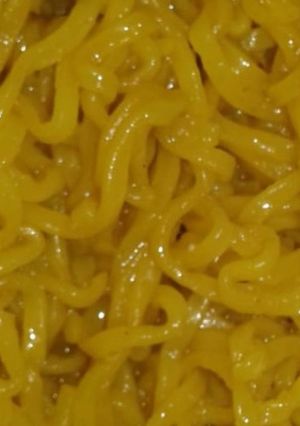 ম্যাগি (maggi recipe in Bengali) রেসিপির প্রধান ছবি