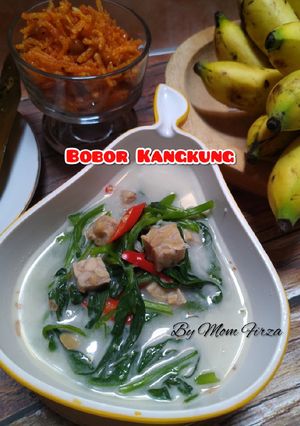 Foto resep BOBOR KANGKUNG (127)