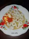 Burgo Khas Palembang