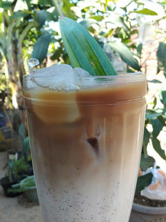 Foto resep Kopi Janji Jiwa Home Made
