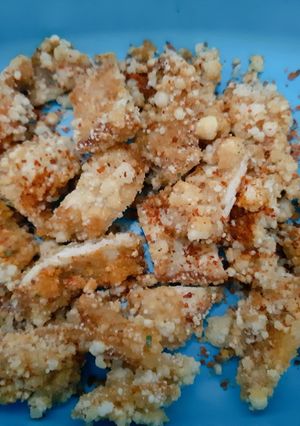 Foto resep Ayam Ala Shihlin