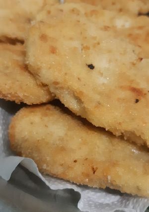 Una foto de Nuggets de pollo
