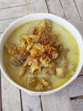 Gulai Kambing