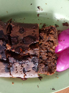 Foto resep Muffin Ubi