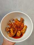 Ceker Pedas Fishroll