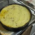 Pastel de papa