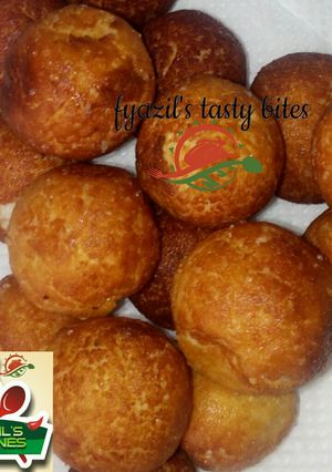 A picture of Coconut gullinsuwa.