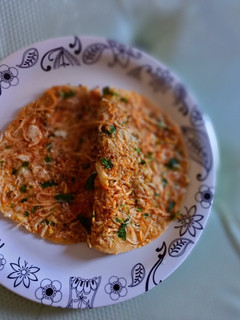 मूली का पराठा (mooli ka paratha recipe in Hindi) रेसिपी मुख्य फोटो
