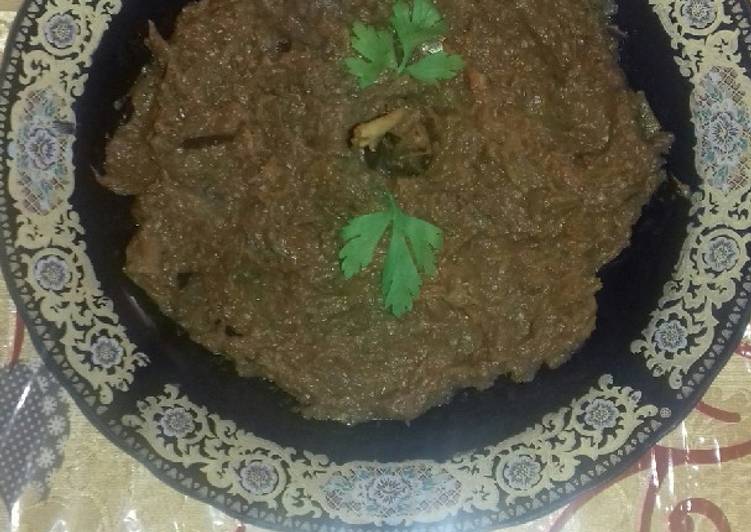 الزعلوك المغربي بالدنجال