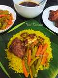 Nasi Kandar