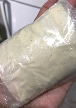Foto resep Cream cheese homemade