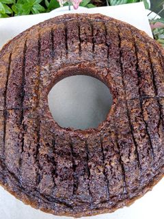 Foto resep Kue sarang semut /karamel