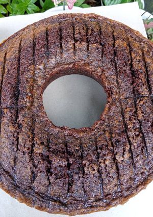 Foto resep Kue sarang semut /karamel