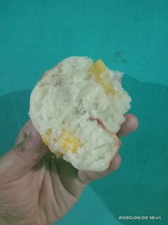 Foto resep Apem panggang