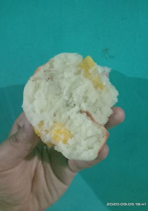 Foto resep Apem panggang