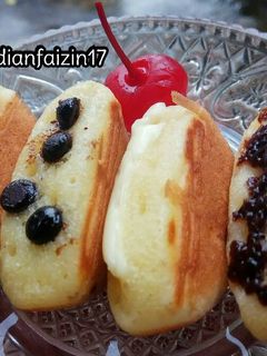 Foto resep Kue Pukis