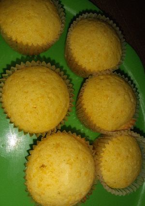 Una foto de Cupcake