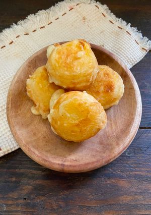 Foto resep Rondo Royal (tape goreng)