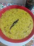 Moong dal dalia broken weat