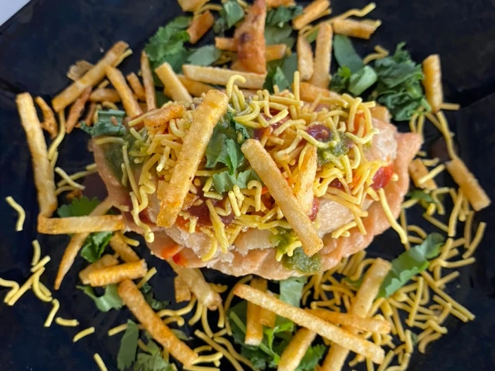 Easy Ways Make Recipes Lilva ghughara (pigeon peas pastry) the Delicious Appealing.