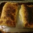 Calzone relleno