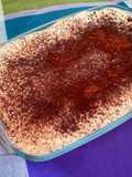 Non è un tiramisù