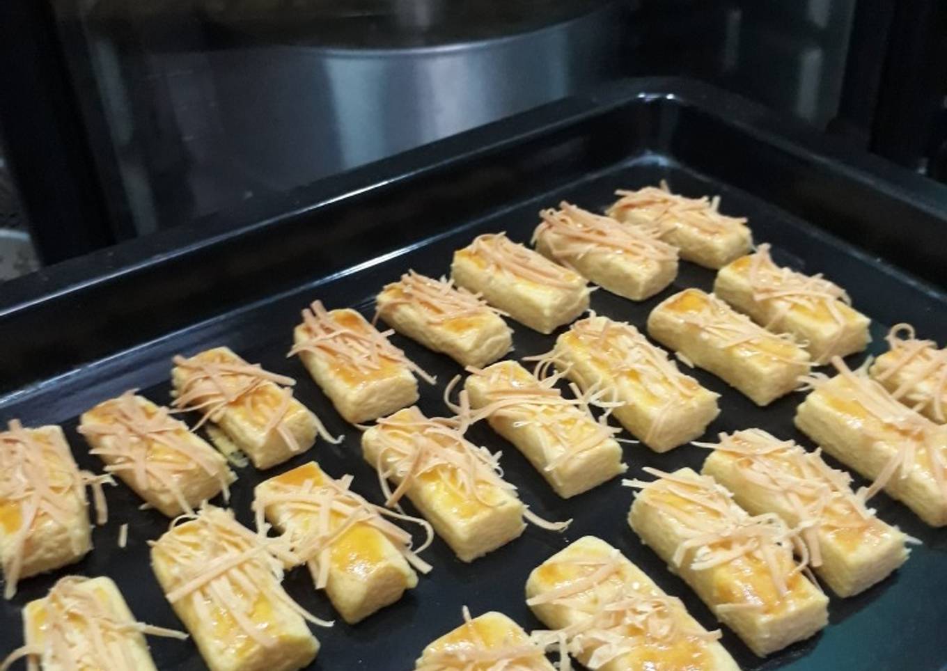 Kastengel Keju Cheddar