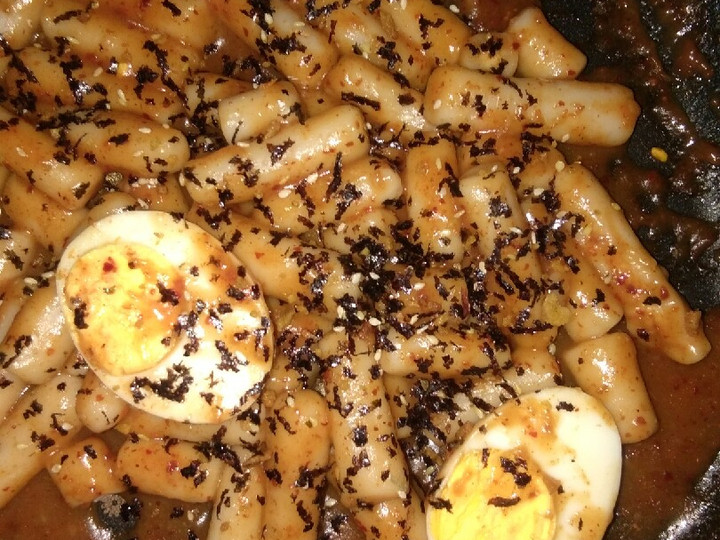 Langkah Mudah untuk Menyiapkan Tteokbokki Homemade, Bisa Manjain Lidah