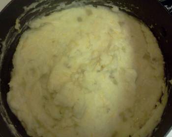 Without Fail Make Recipe Cheesy Chile Mashed Potatoes Delicious Perfect