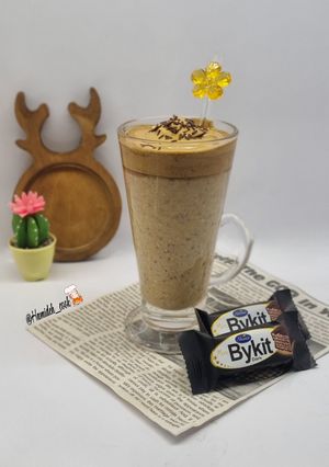 عکسی از دستور دالگونا اوتمیل موزی🍹