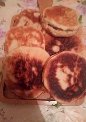 صورة لوصفة ميني سندويتش مطلوع
