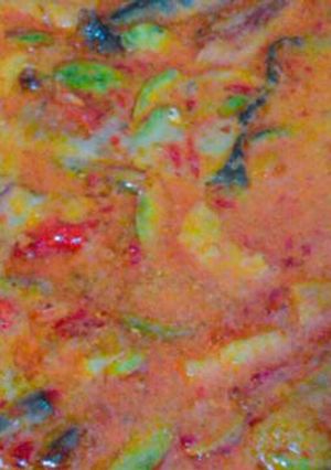 Foto resep Bistik Pindang