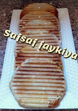 صورة لوصفة بطبوط معمر