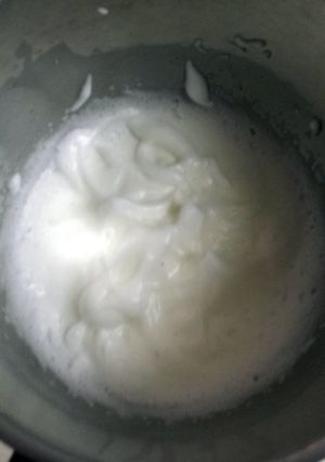 A picture of Snow Cookies.