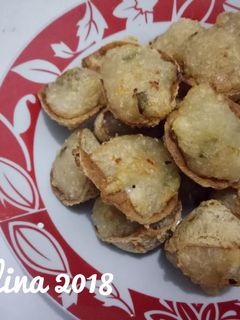 Foto resep Tahu Walik Aci