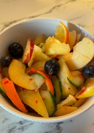 Foto resep Asinan Buah B-A-L-O-N