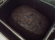 Gambar kek breadmaker