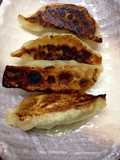 Authentic Fragrant Gyoza with Star Anise