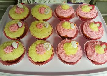 Update, Serving Recipe Exquisite Kuisines Strawberrylemonade cupcakes Very Delicious Update, Serving Recipe Exquisite Kuisines Strawberrylemonade cupcakes Very Delicious