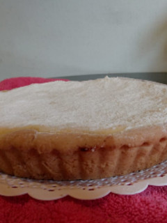 Foto principal de Tarta de ricota (dulce)