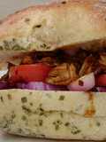 Chicken Ciabatta Sandwich