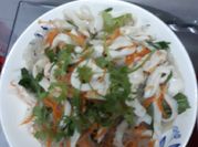 Hình ảnh của hải sản trộn